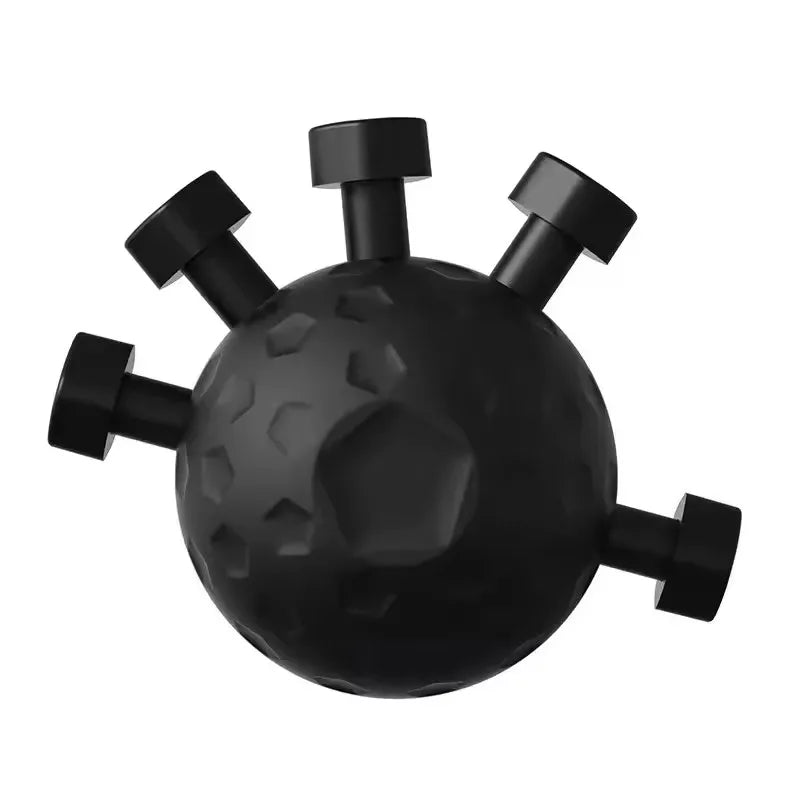 Ultimate Finger Strengthener for Rock Climbers and Musicians - Ergonomic Hand Gripper for Enhanced Grip and Performance